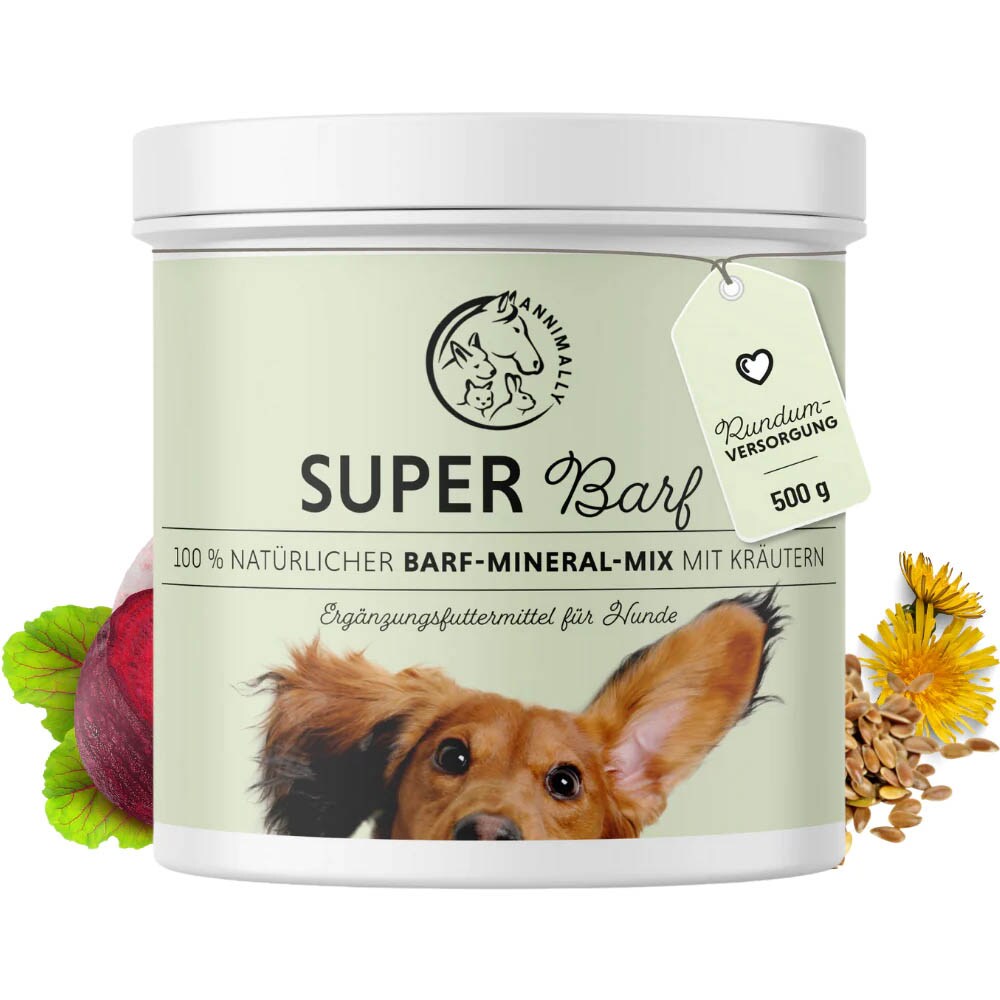 Annimally Super Barf_0