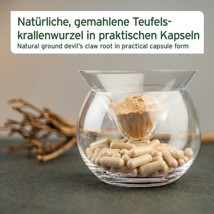 AniForte Teufelskralle Kapseln_1