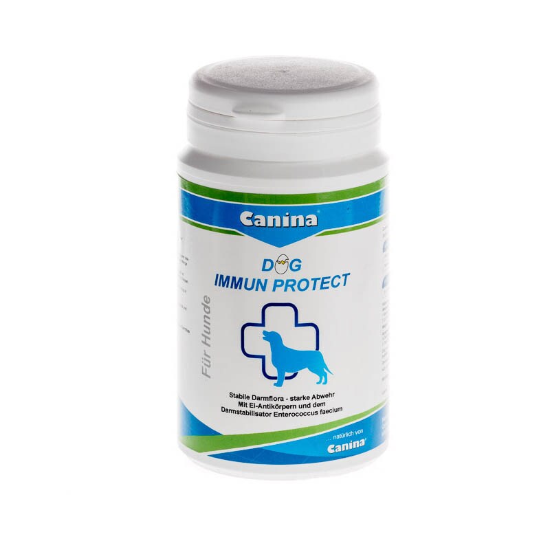 Canina Dog Immun Protect_0
