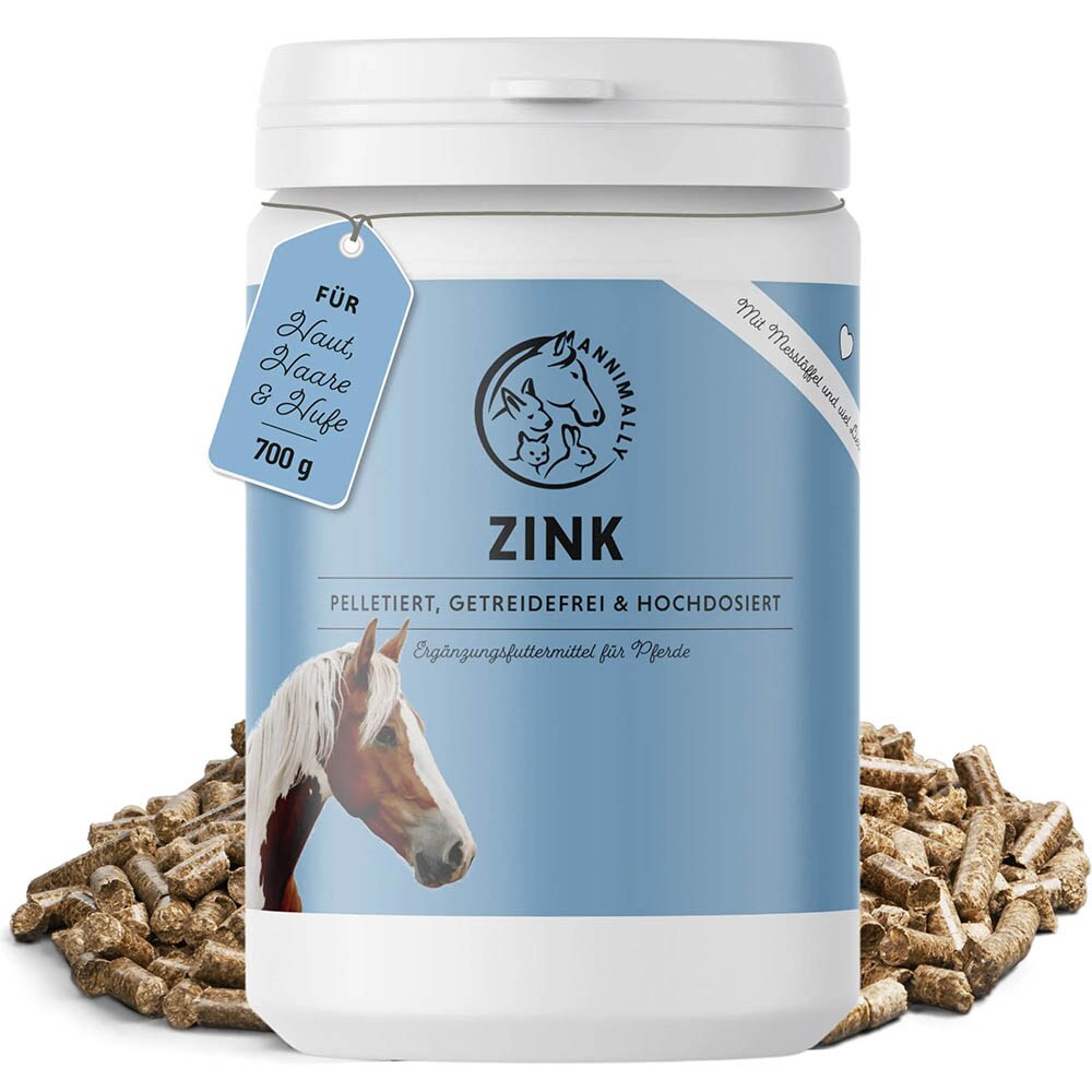 Annimally Zink Pellets_0