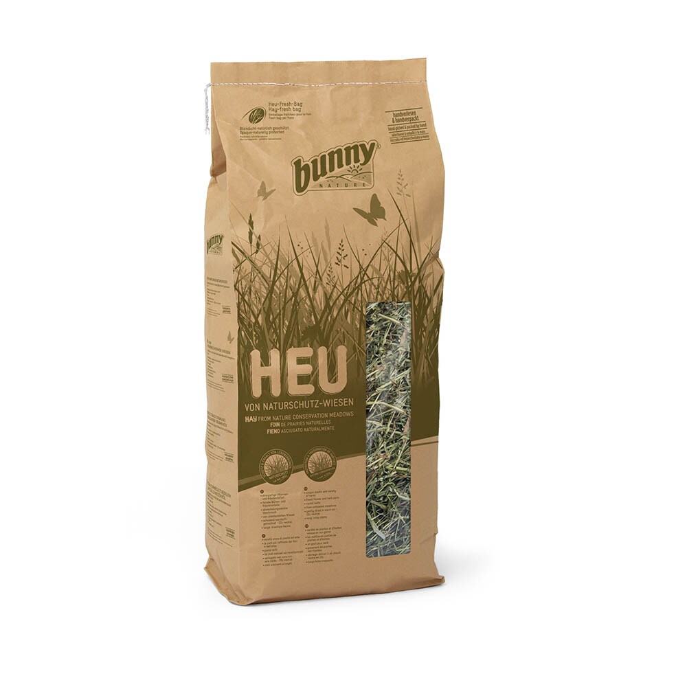 Bunny Heu von Naturschutz-Wiesen Natur_1
