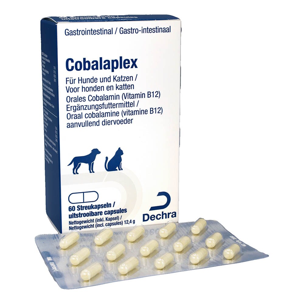 Dechra Cobalaplex Kapseln_0