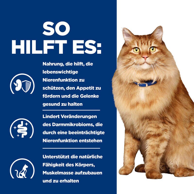 Hills Prescription Diet k/d Plus Mobility Katzenfutter_3