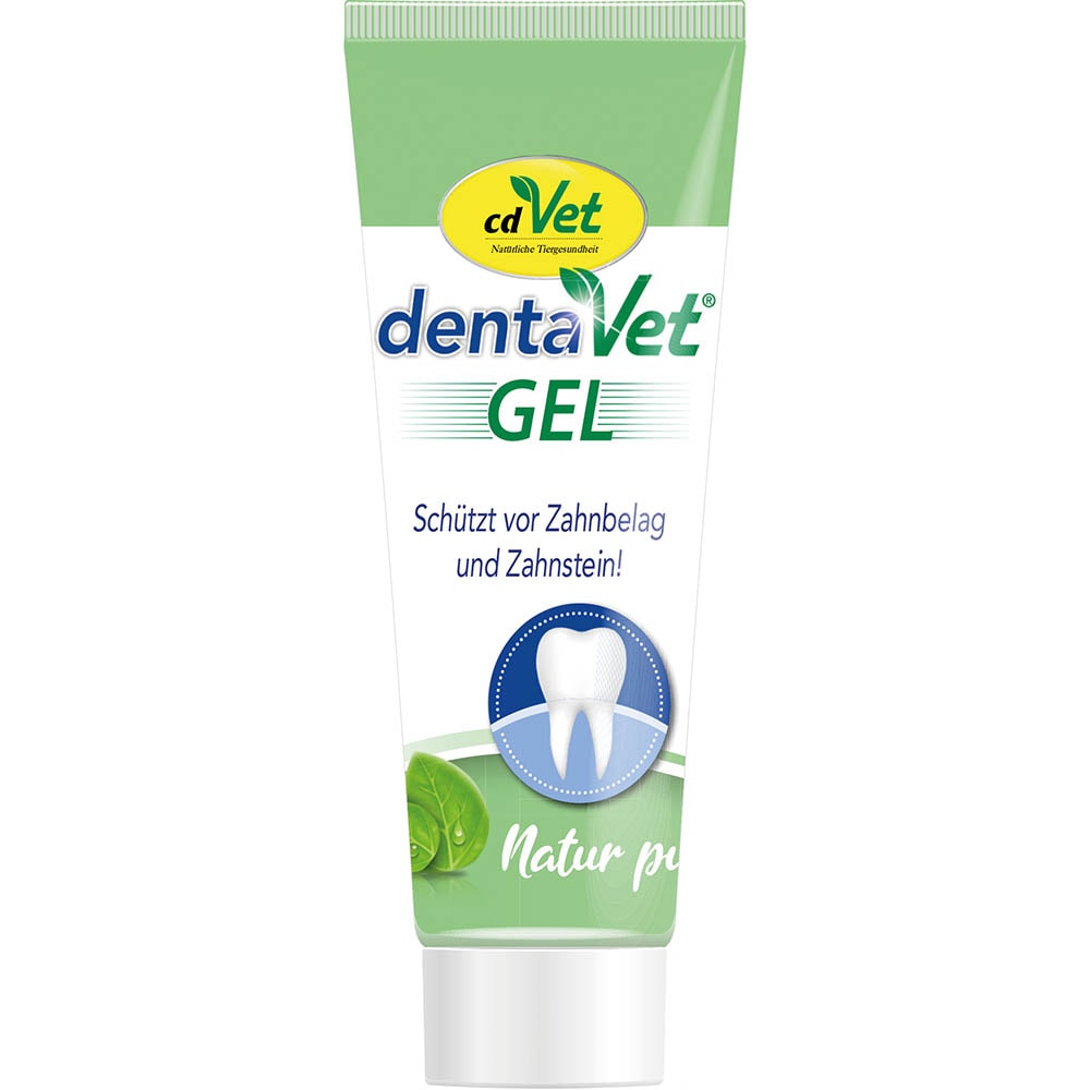 cdVet dentaVet Gel_0