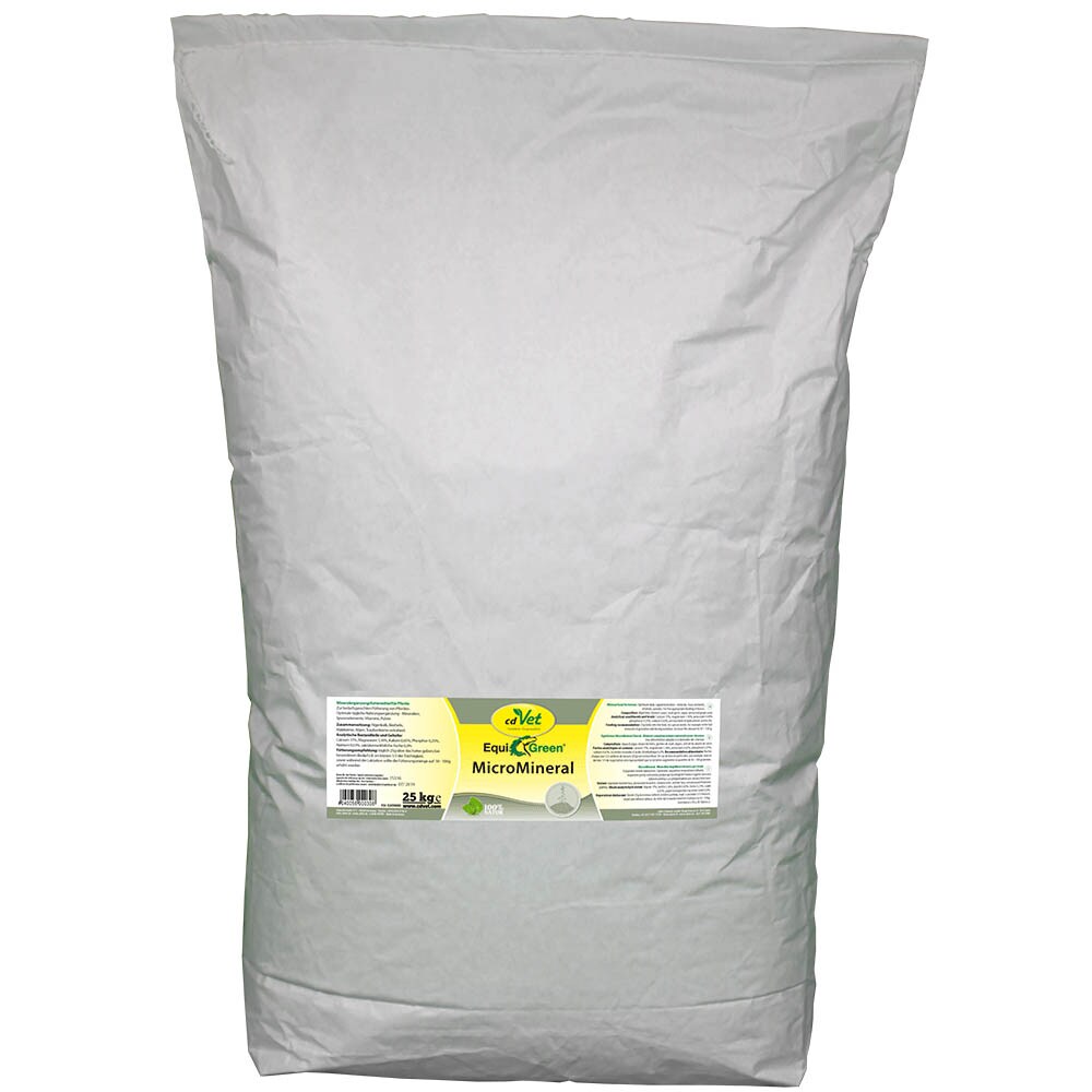 cdVet EquiGreen MicroMineral_3
