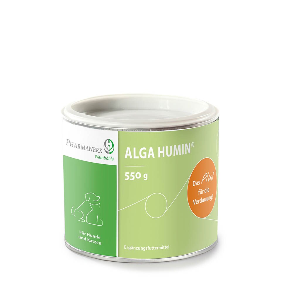 Pharmawerk Weinböhla Alga Humin_1