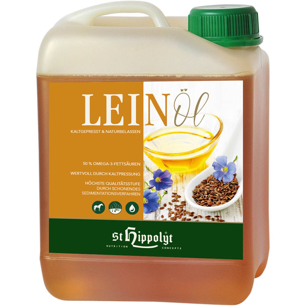 St. Hippolyt Leinöl_0