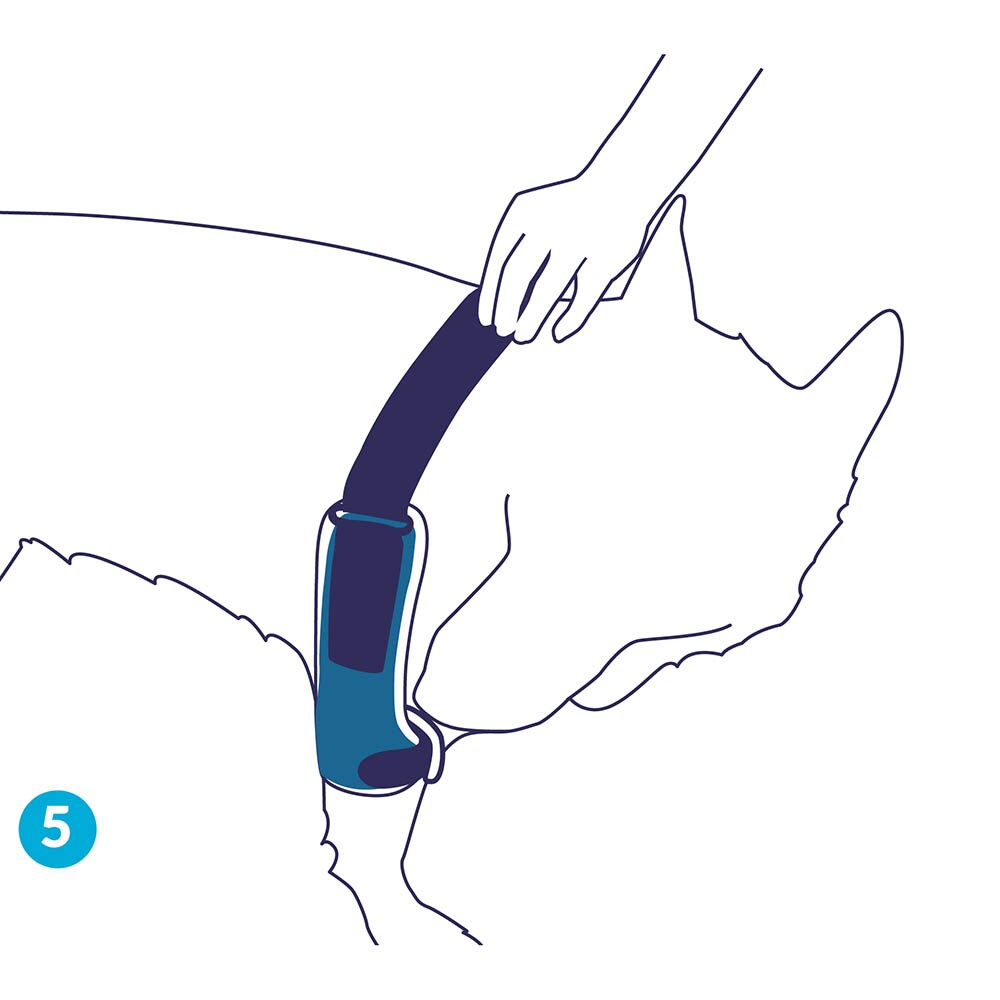 Balto Rehab Orthese BT Soft Links_5