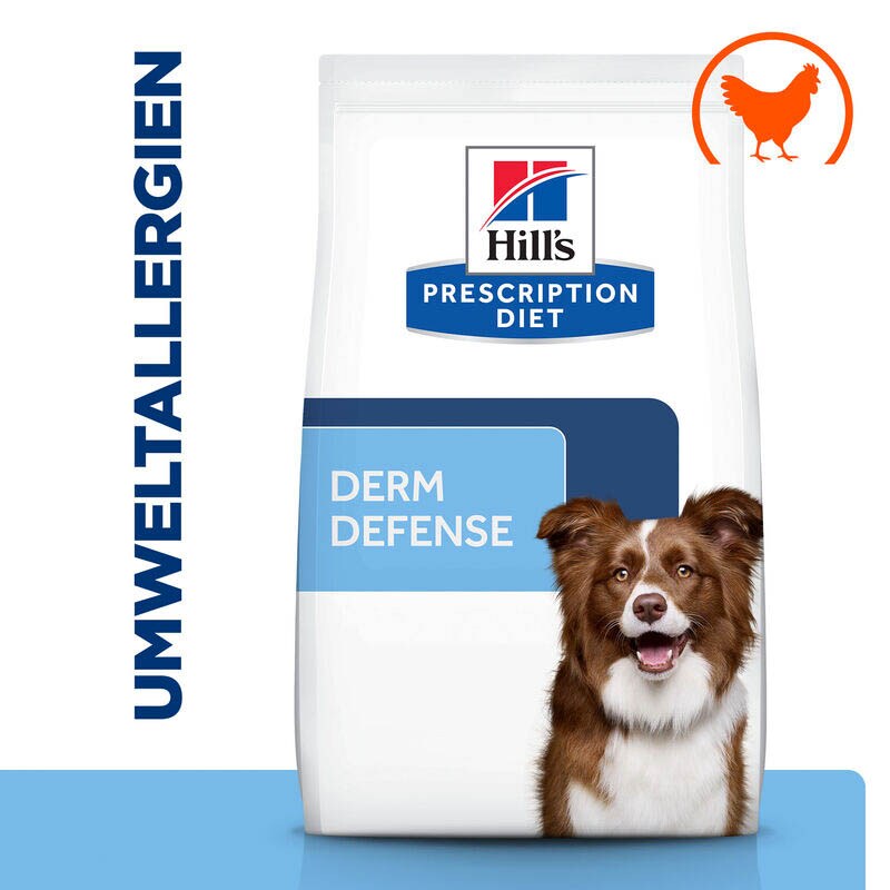 Hills Prescription Diet Derm Defense_1