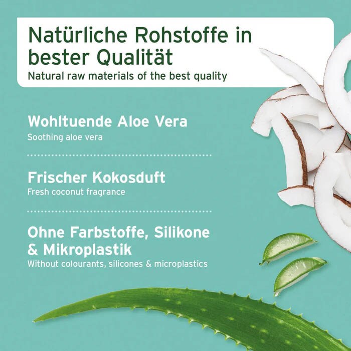 AniForte Fellharmonie Shampoo Kokos_2