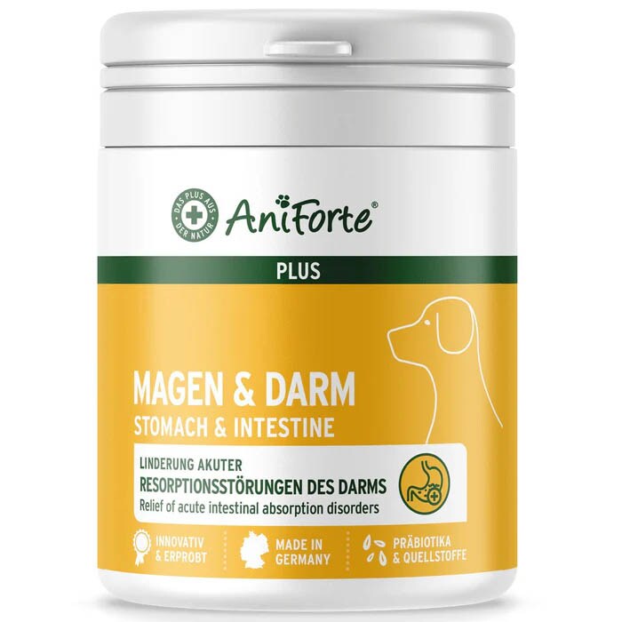AniForte plus Magen & Darm_0