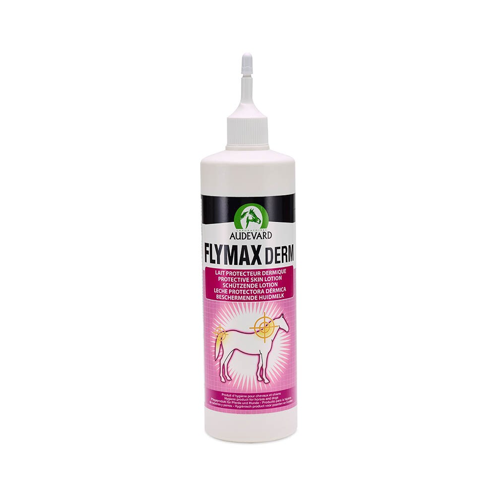 Audevard Flymax Derm_0