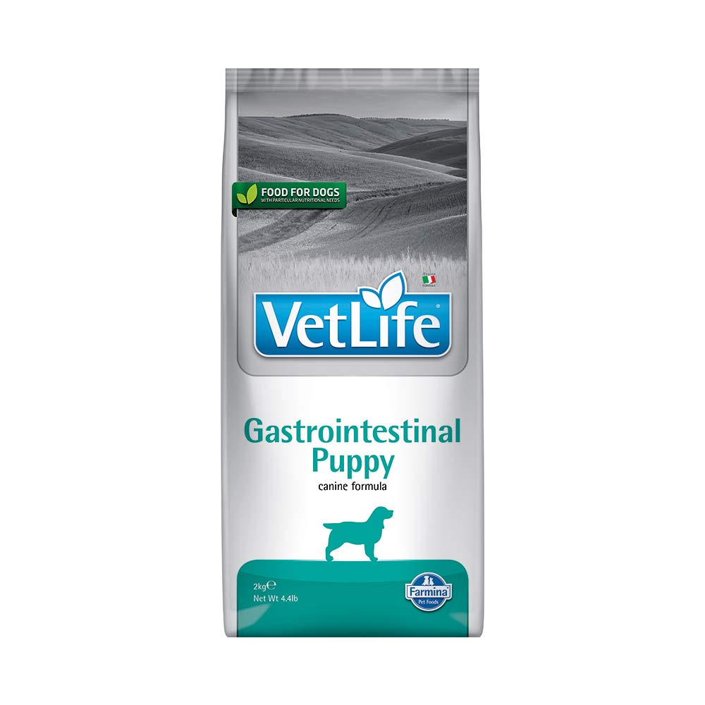 Farmina VetLife Gastrointestinal Puppy_0