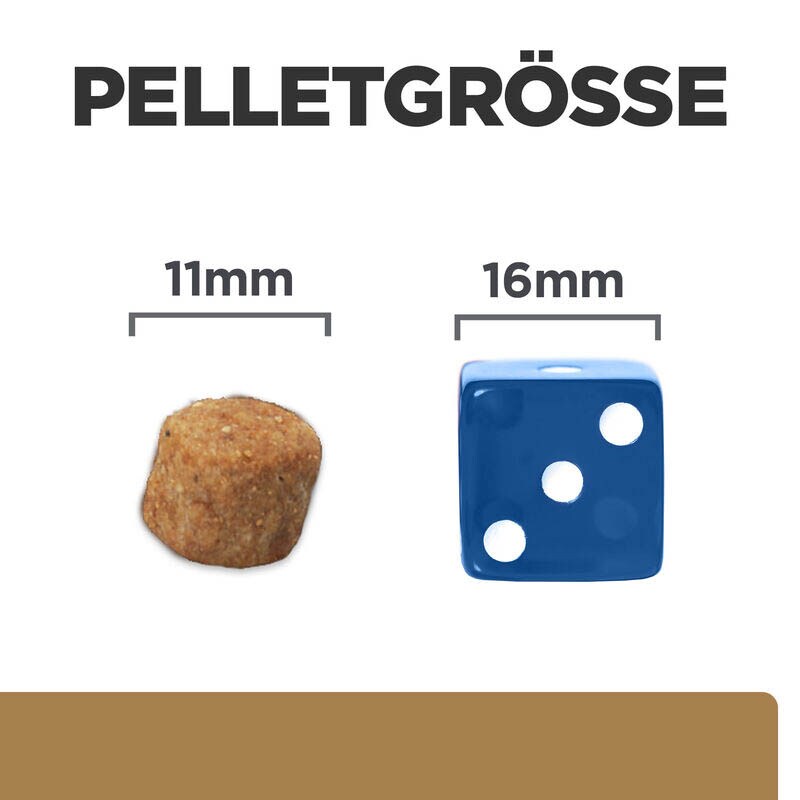 Hills Prescription Diet j/d Joint Care Trockenfutter für Hunde_2
