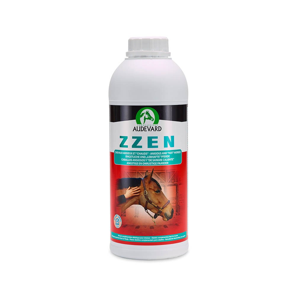 Audevard Zzen_0