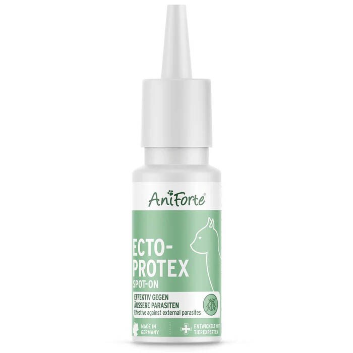 AniForte Ectoprotex Spot-on für Katzen_0