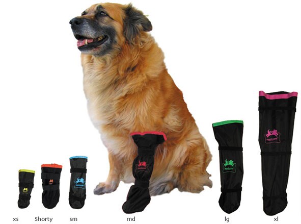 Medipaw Hundeschutzstiefel_4