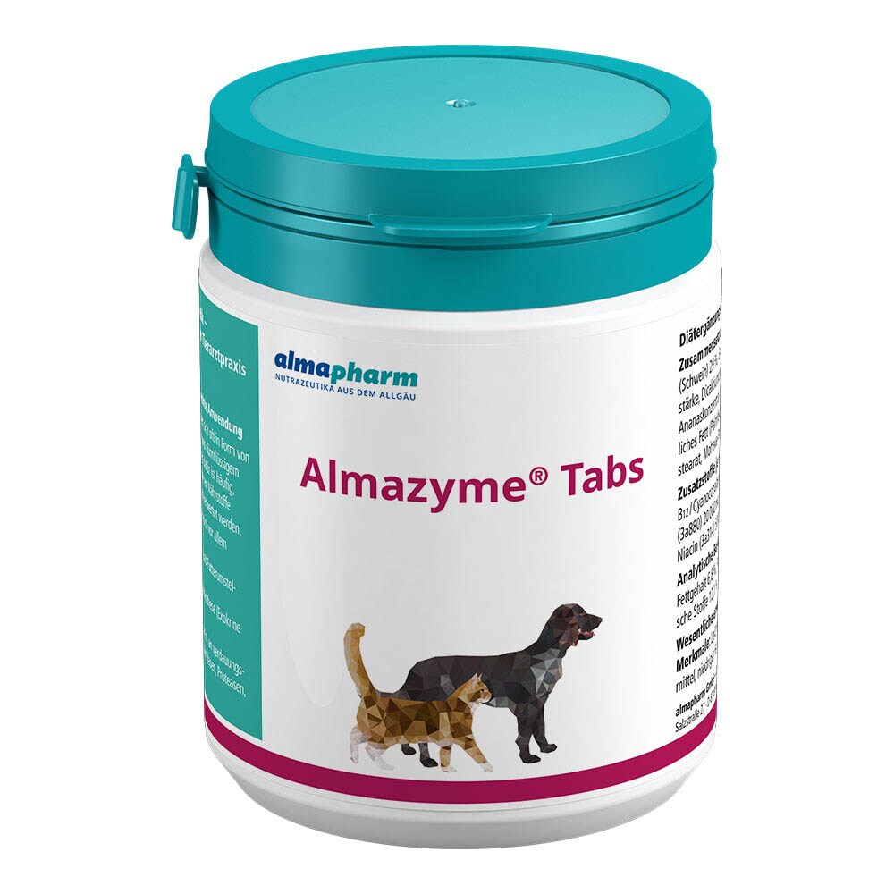 almapharm Almazyme Tabs_0