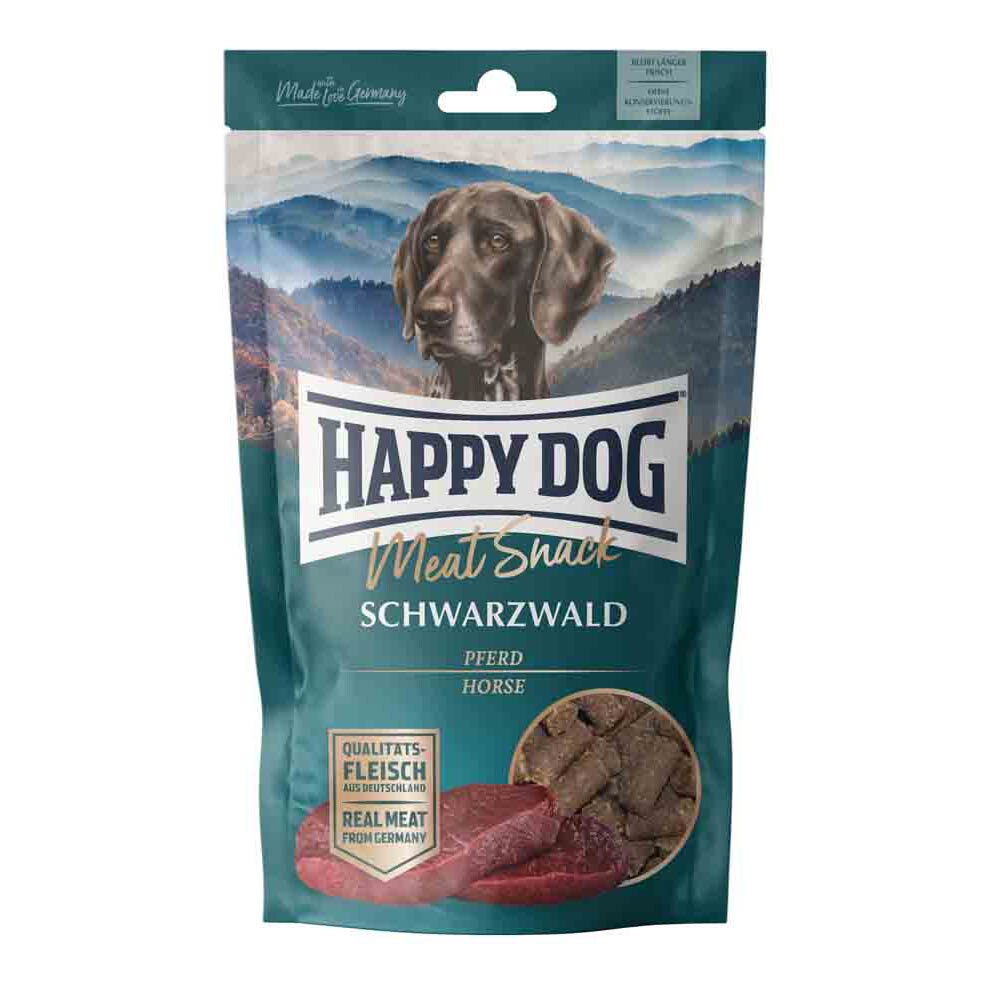 Happy Dog MeatSnack Schwarzwald_0
