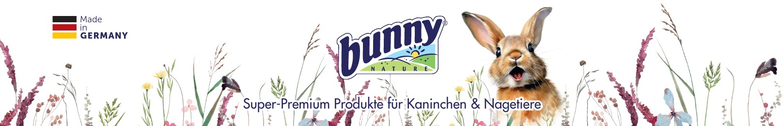 bunnyNature