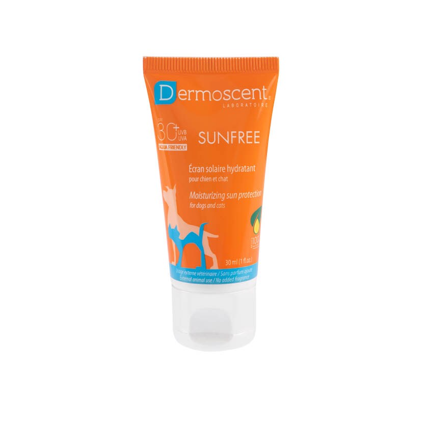 Nextmune Dermoscent SunFree_0
