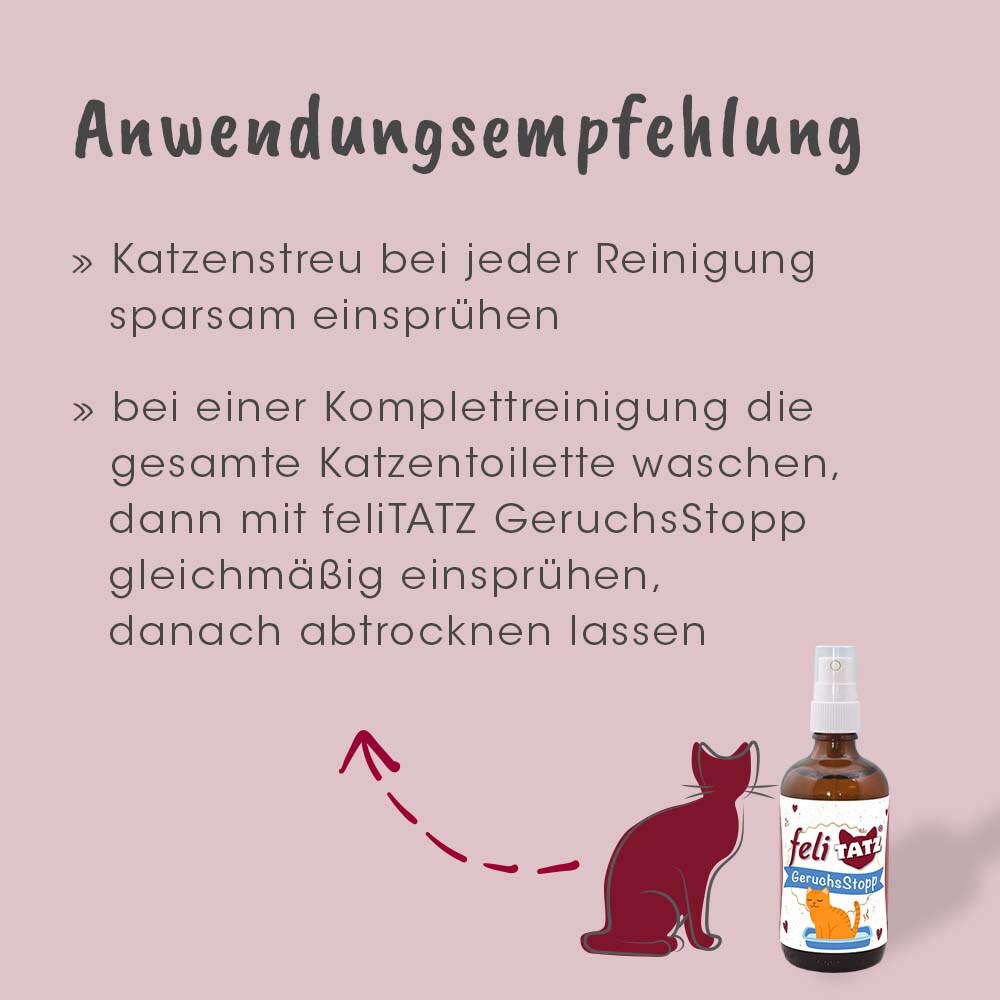 cdVet feliTATZ GeruchsStopp_3