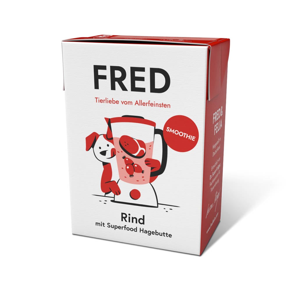 Fred Smoothie Rind mit Hagebutte_0