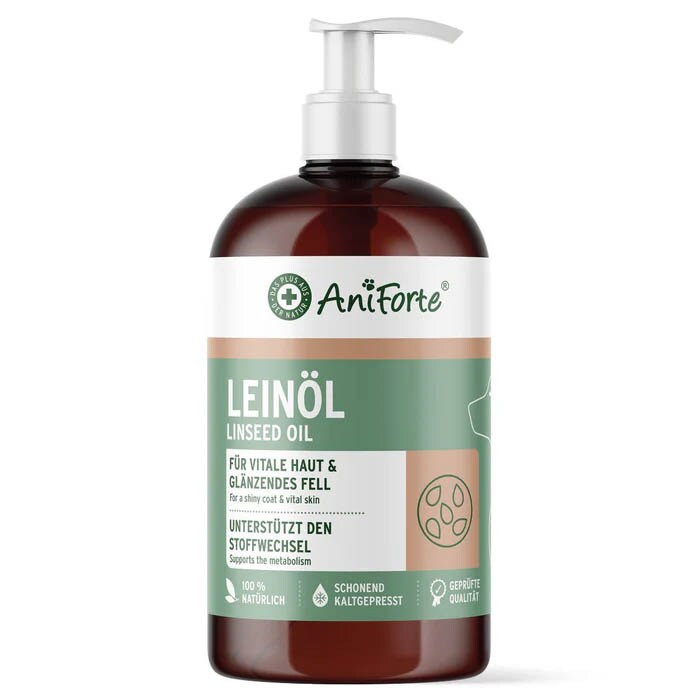 AniForte Leinöl_0