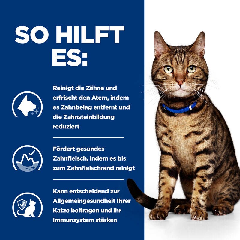 Hills Prescription Diet t/d Katzenfutter_3