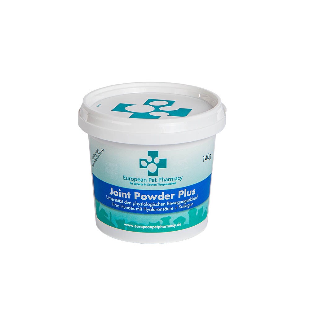European Pet Pharmacy Joint Powder Plus_0