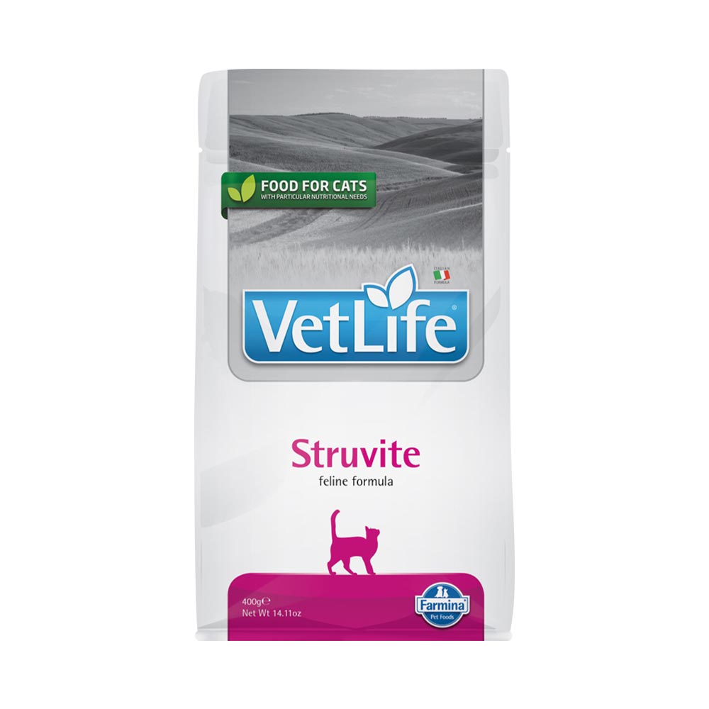 Farmina VetLife Struvite_0