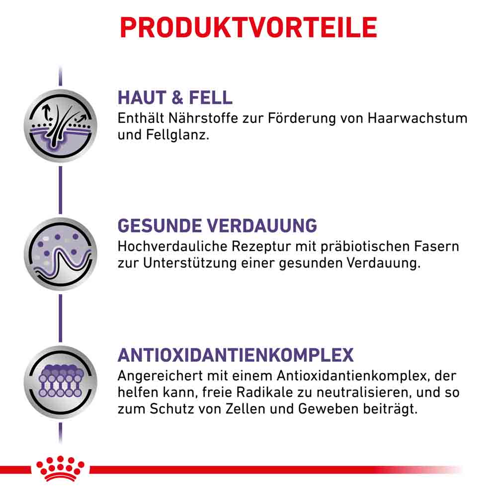 Royal Canin Expert Adult Medium Dogs Trockenfutter für Hunde_4