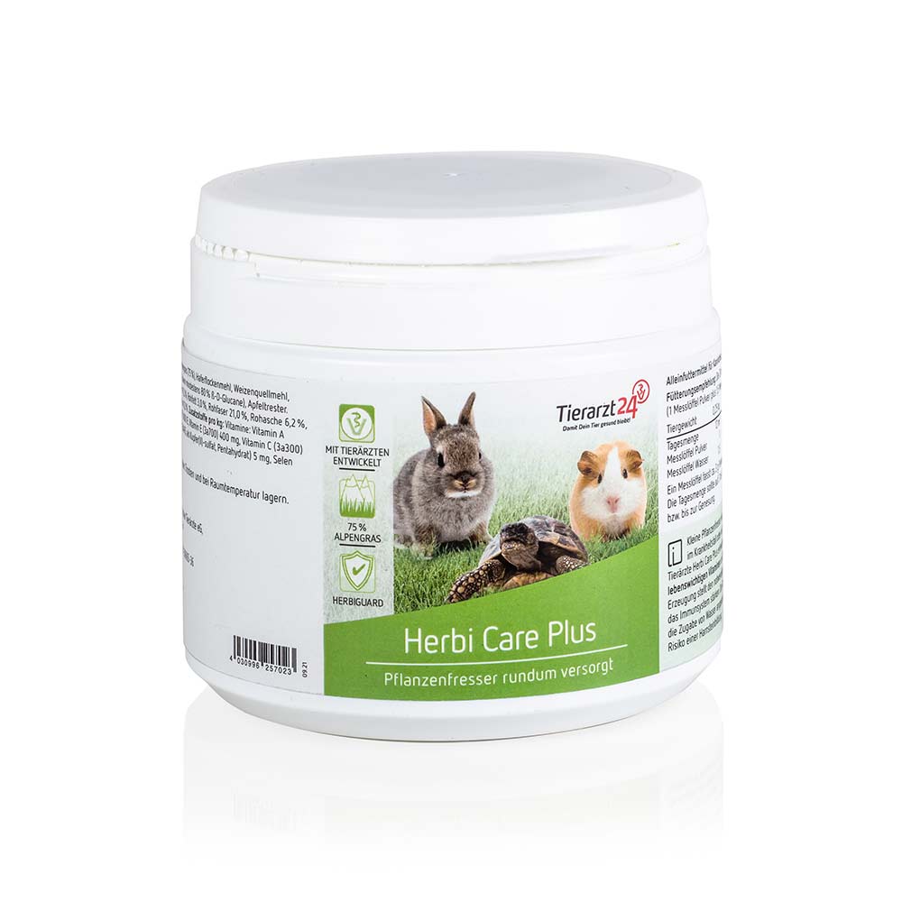 Tierarzt24 Herbi Care Plus_0