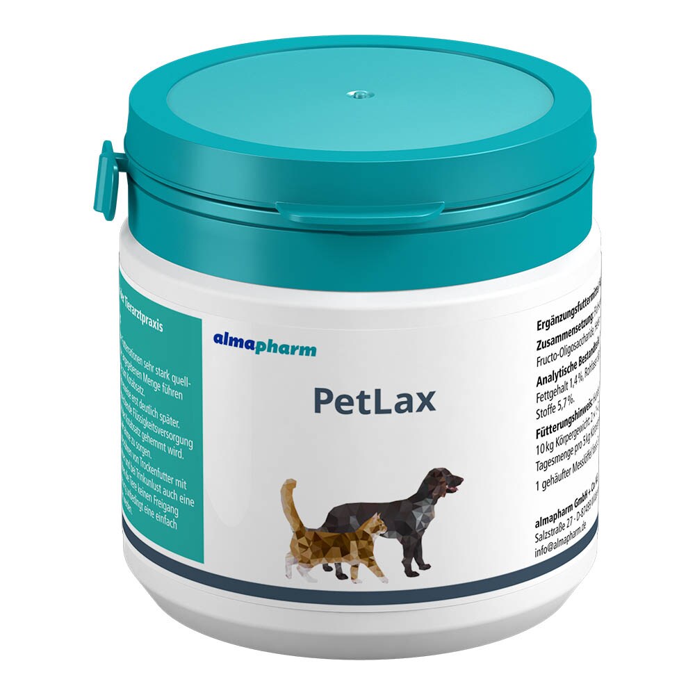 almapharm PetLax_0