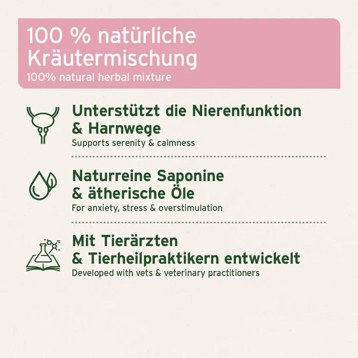 AniForte NierenVetal Pulver für Hunde_2