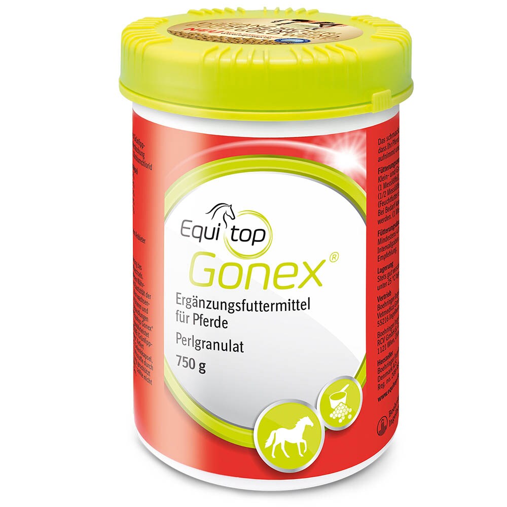 Boehringer Ingelheim Equitop Gonex_0