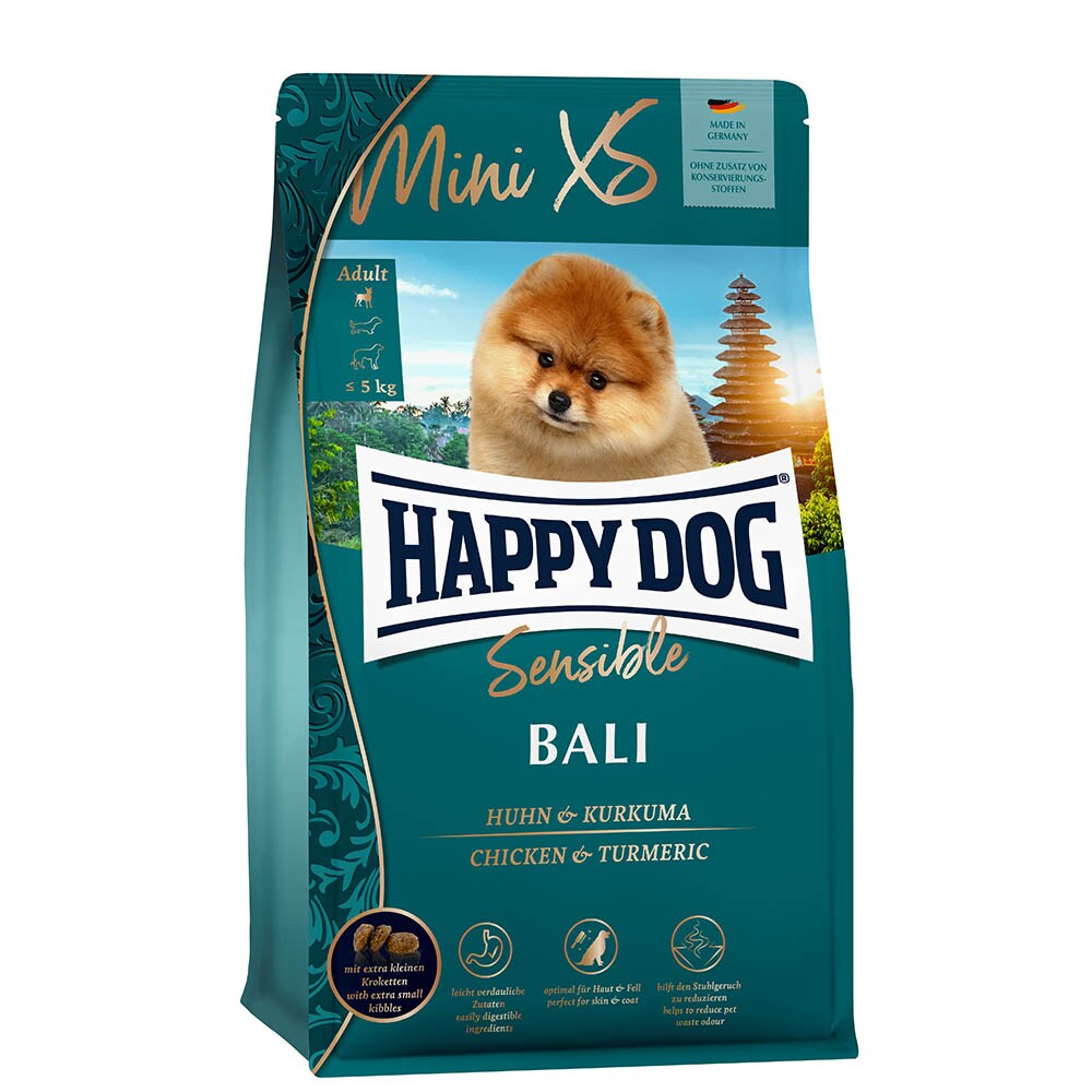 Happy Dog Mini XS Bali_0