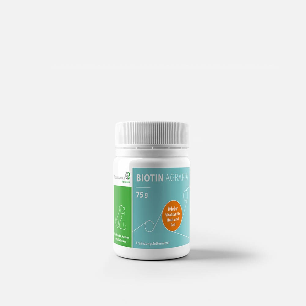 Pharmawerk Weinböhla Biotin Agraria_0