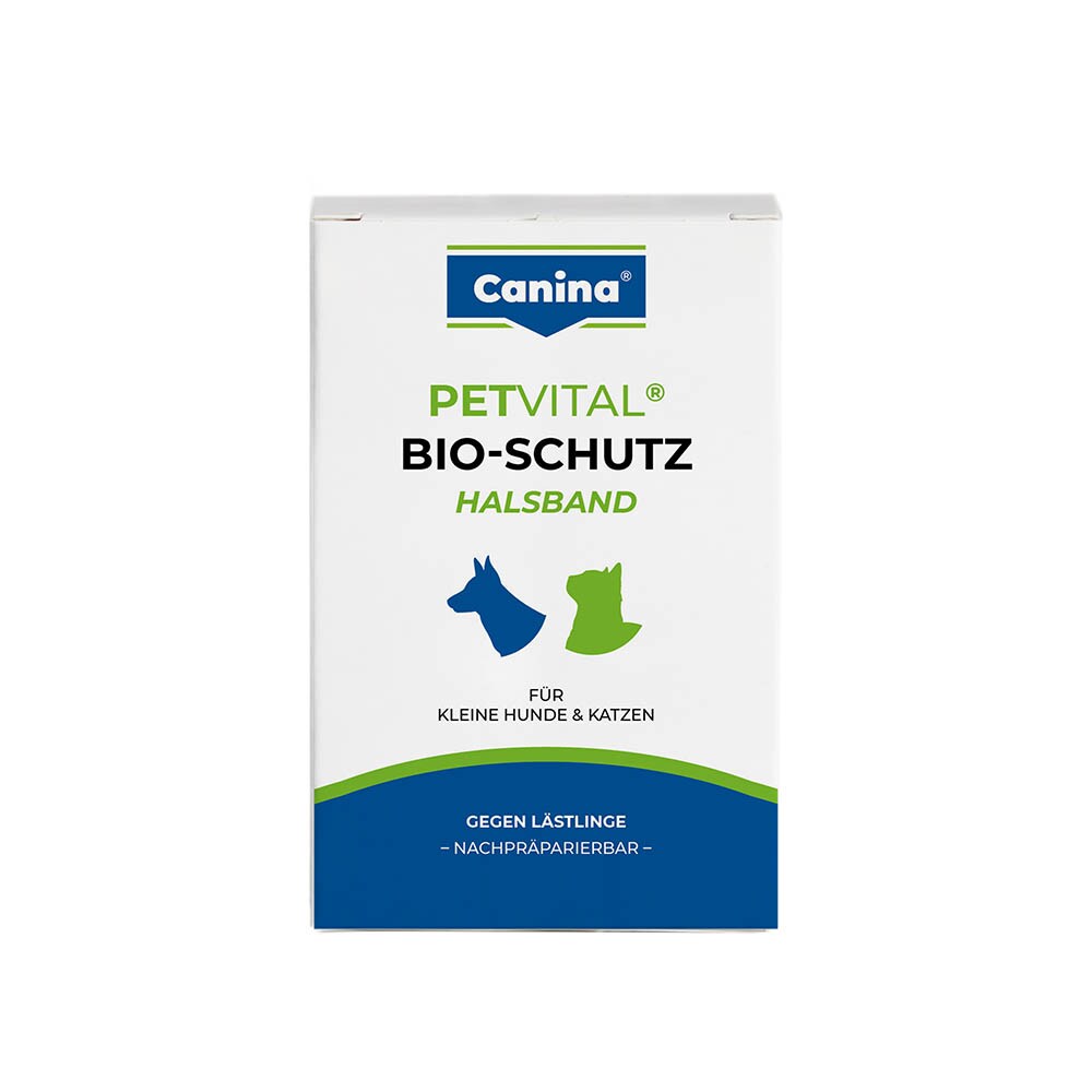 Canina PETVITAL Bio-Schutzhalsband_0