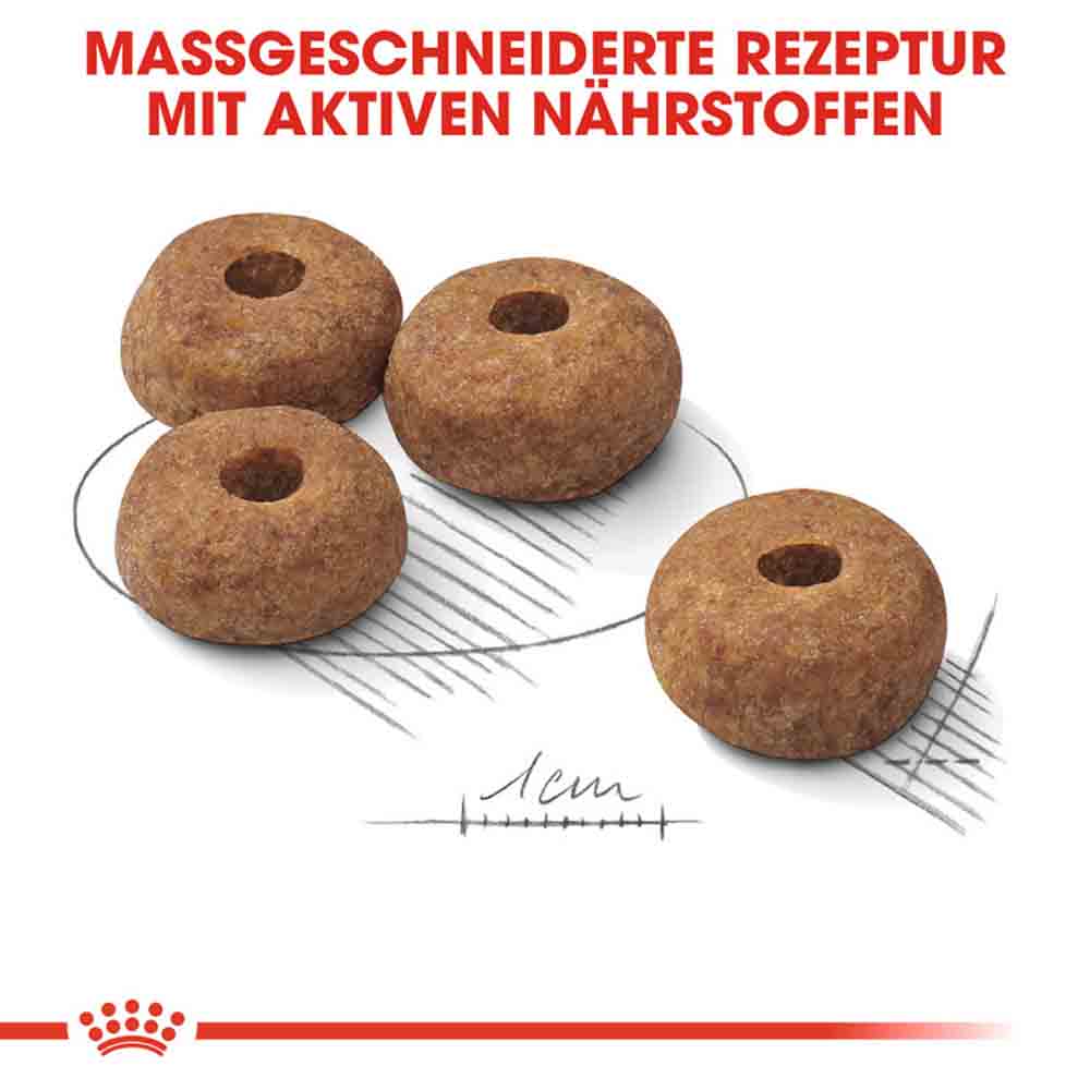 Royal Canin Sterilised Medium Trockenfutter für kastrierte mittelgroße Hunde_4