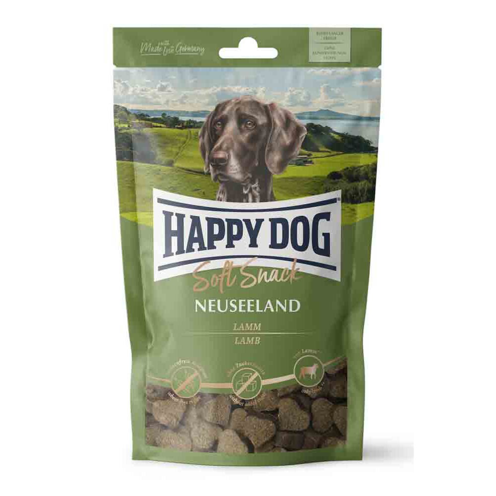 Happy Dog SoftSnack Neuseeland_0
