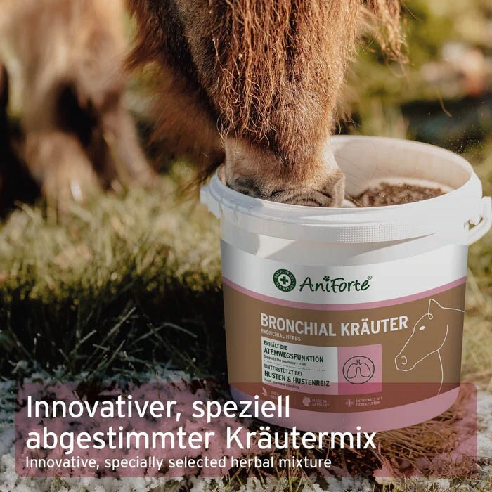 AniForte Bronchial Kräuter_4