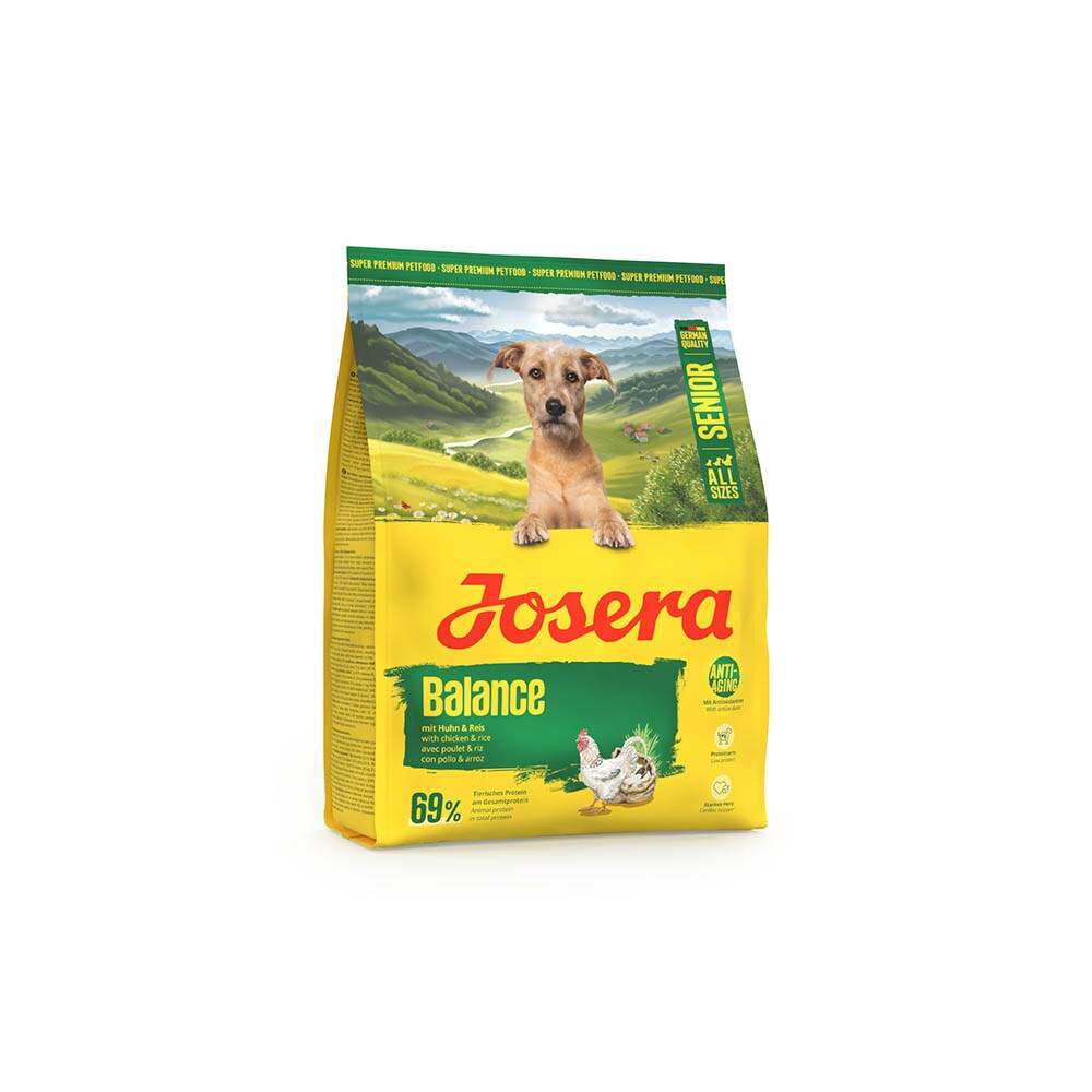 Josera Senior Balance_0
