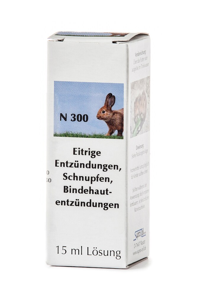 Supra-Cell N 300 Entzündung_0
