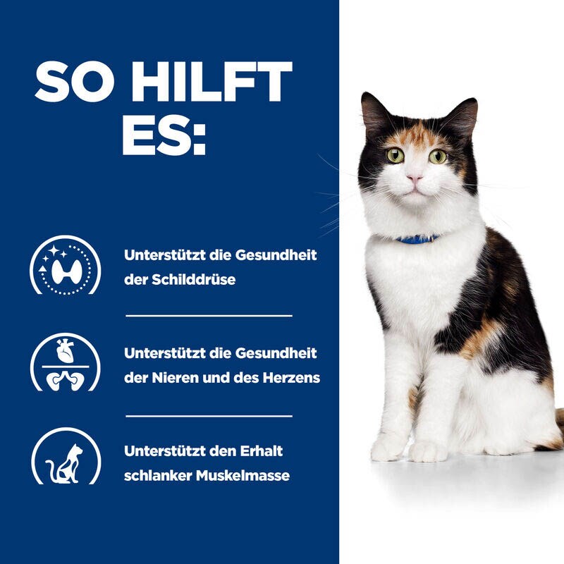 Hills Prescription Diet y/d Katzenfutter_3