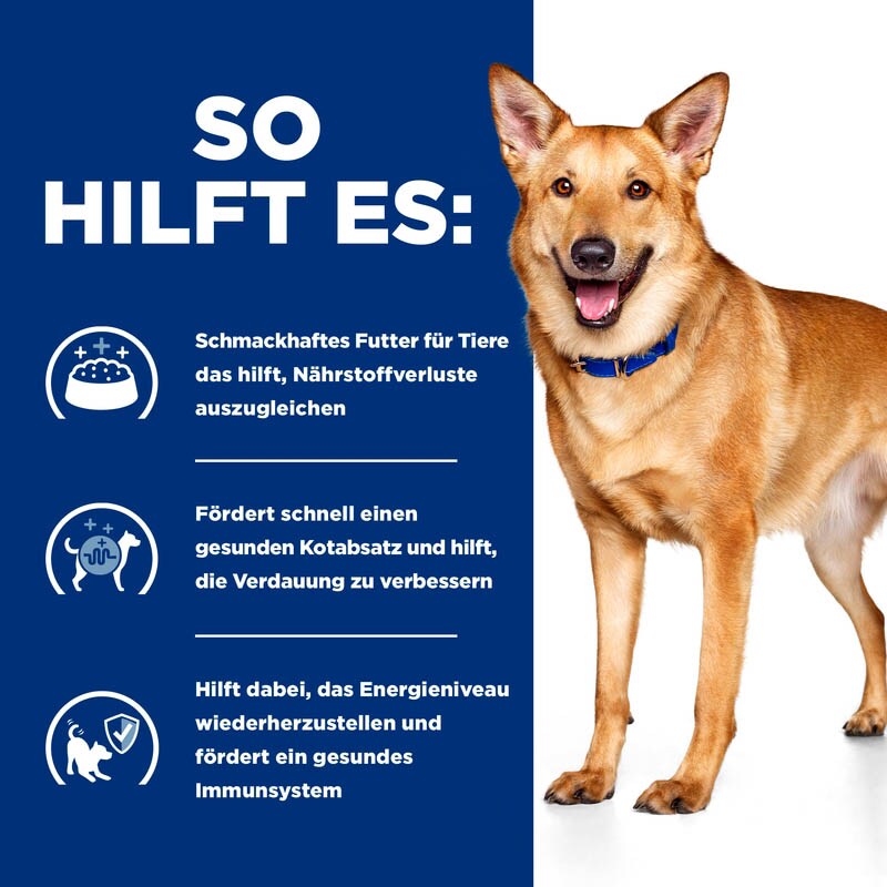 Hills Prescription Diet i/d Hundefutter mit Huhn _2
