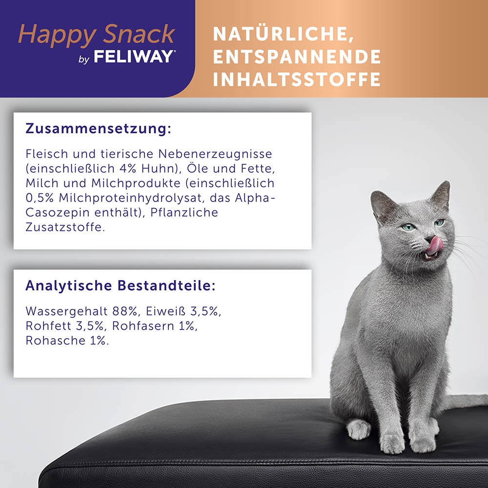 Feliway Happy Snack Huhn_6
