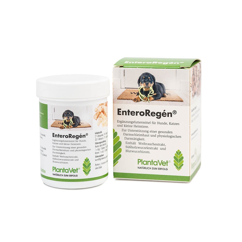 PlantaVet EnteroRegen_0