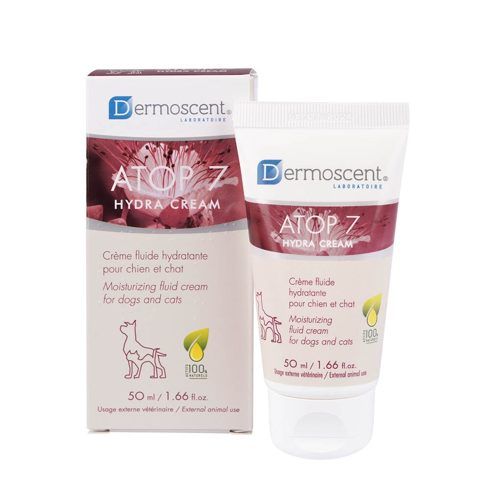 Nextmune Dermoscent ATOP7 Hydra Cream_0