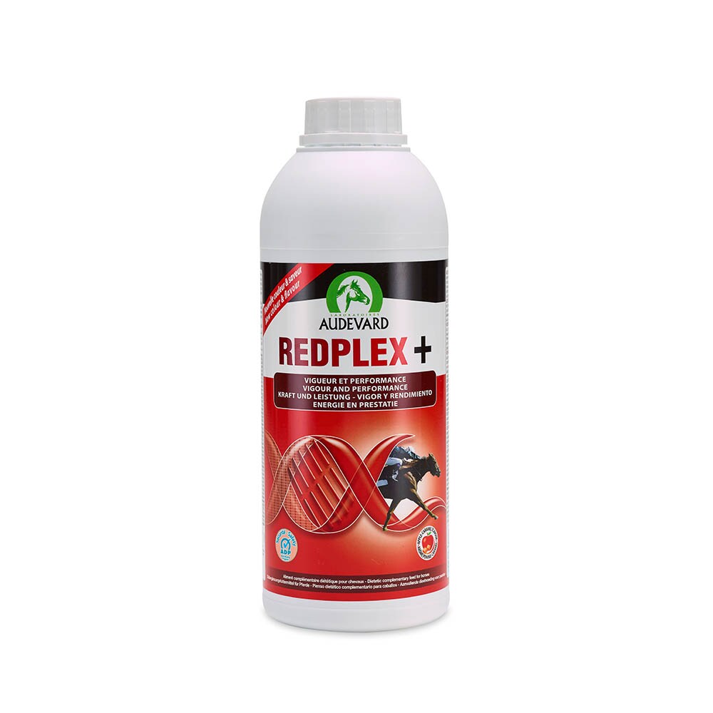 Audevard Redplex Plus_0